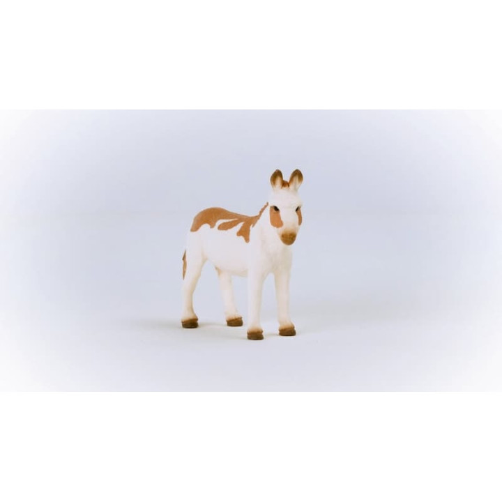 Schleich 13961 Osel americký skvrnitý