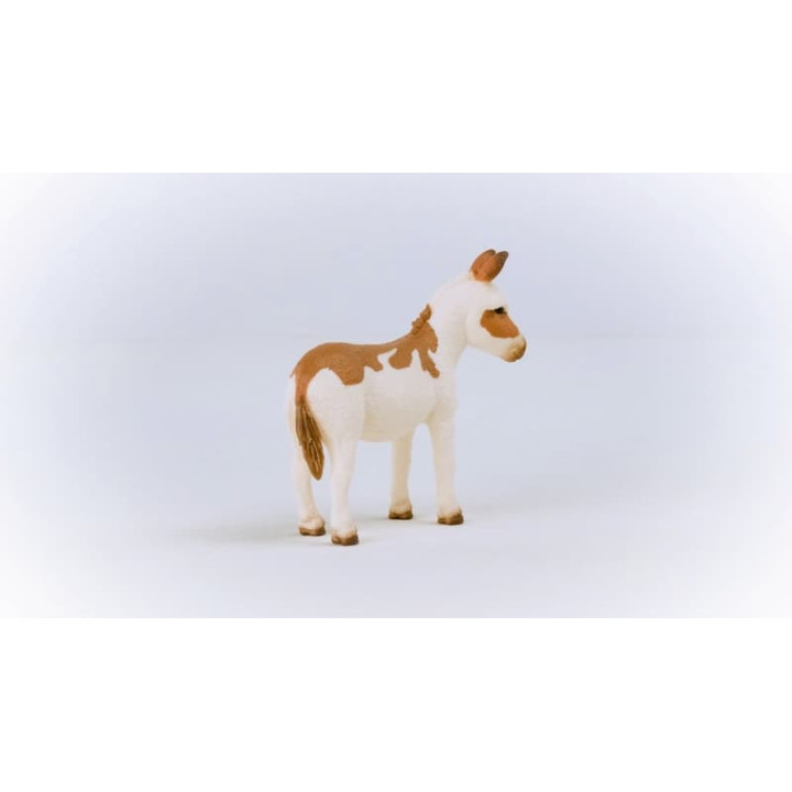 Schleich 13961 Osel americký skvrnitý