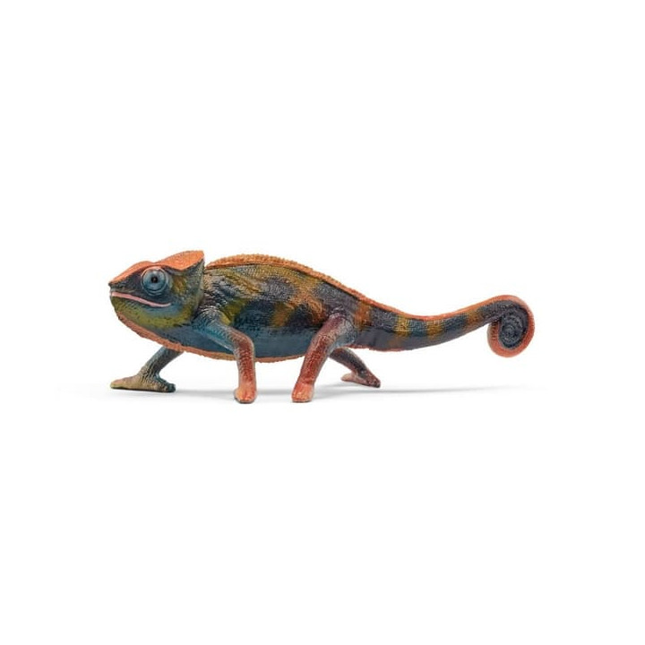Schleich 14858 Chameleon