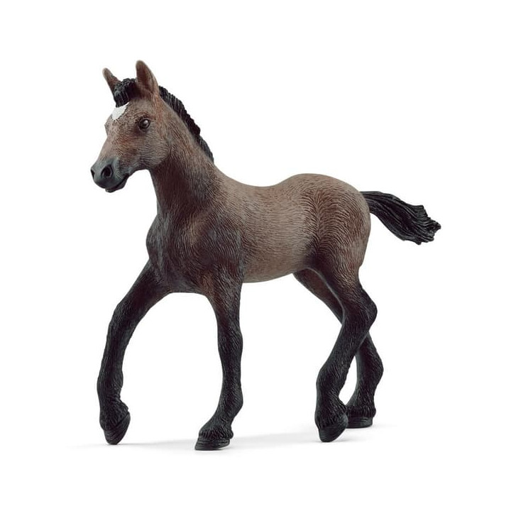Schleich 13954 Hříbě plemene peruánský paso