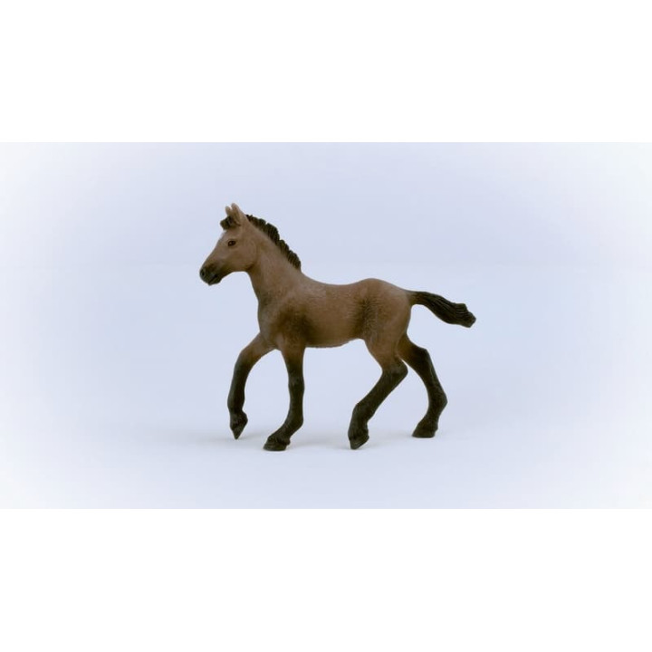 Schleich 13954 Hříbě plemene peruánský paso
