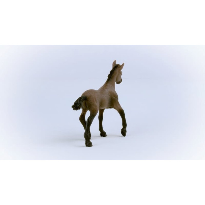 Schleich 13954 Hříbě plemene peruánský paso