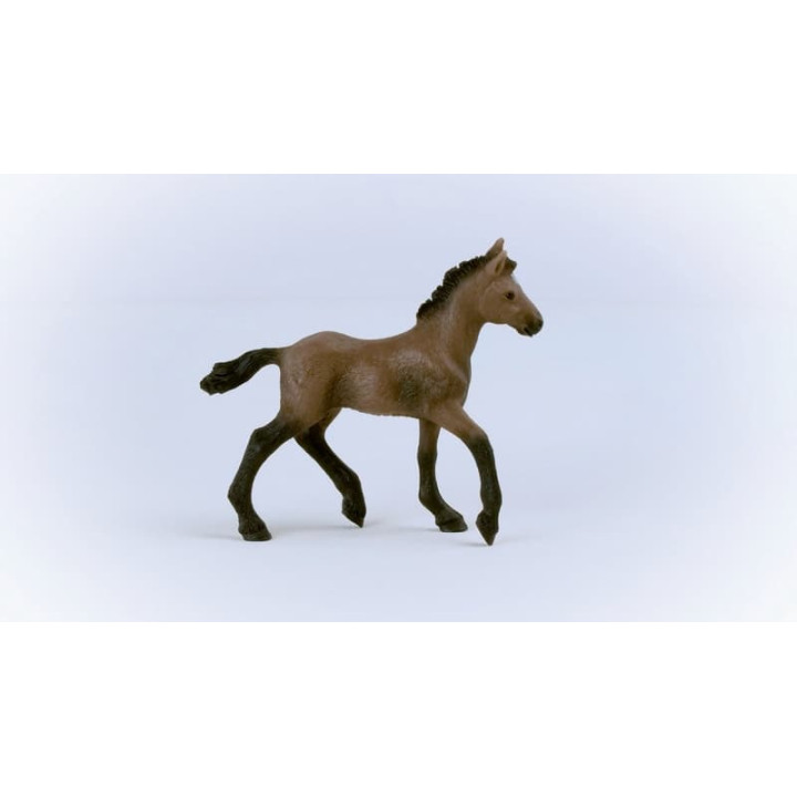 Schleich 13954 Hříbě plemene peruánský paso