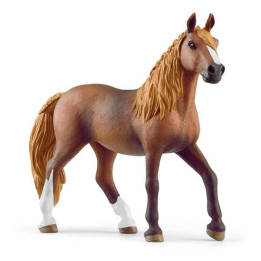 Schleich 13953 Klisna plemene peruánský Paso