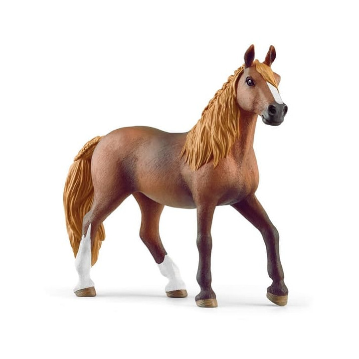 Schleich 13953 Klisna plemene peruánský Paso
