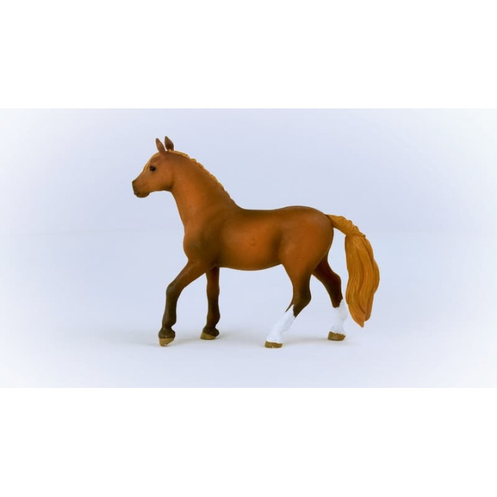 Schleich 13953 Klisna plemene peruánský Paso