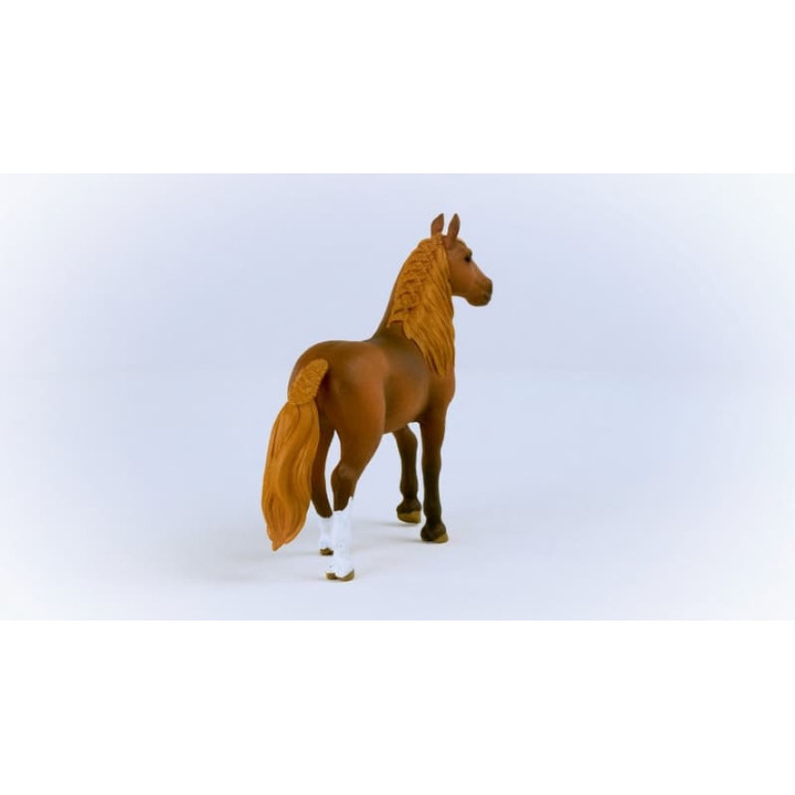 Schleich 13953 Klisna plemene peruánský Paso
