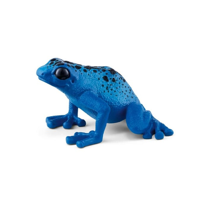 Schleich 14864 Pralesnička azurová