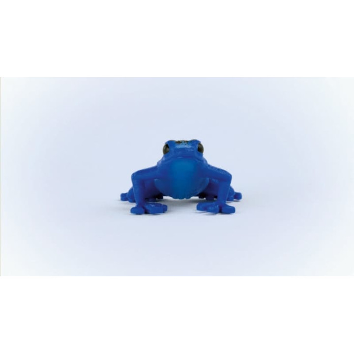 Schleich 14864 Pralesnička azurová