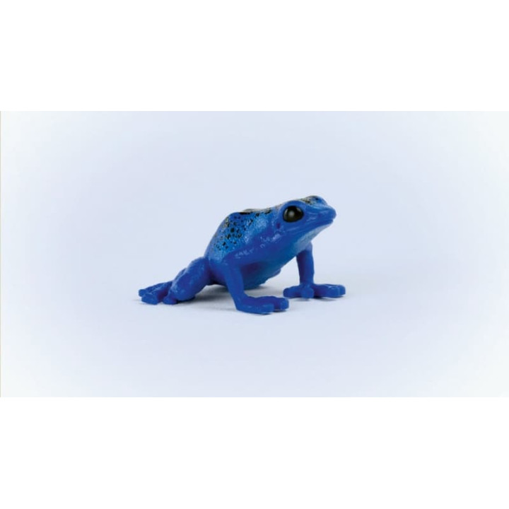 Schleich 14864 Pralesnička azurová