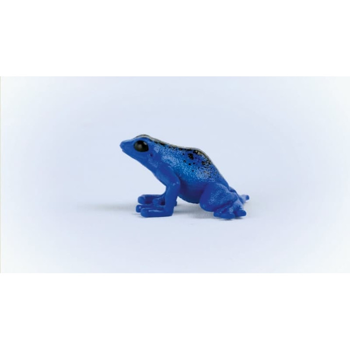 Schleich 14864 Pralesnička azurová