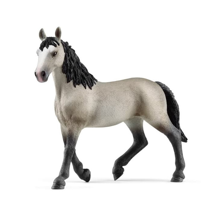 Schleich 13955 Klisna plemene Selle Français