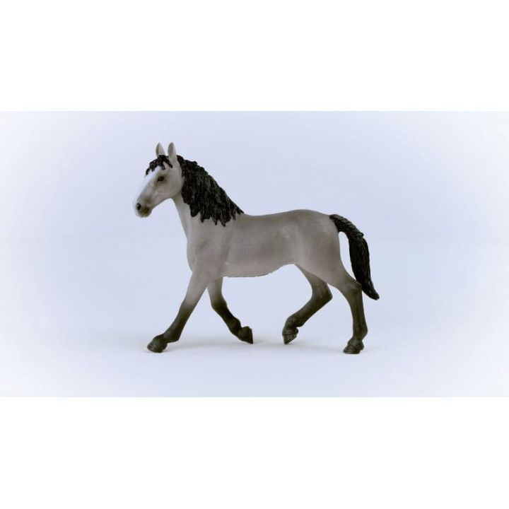Schleich 13955 Klisna plemene Selle Français
