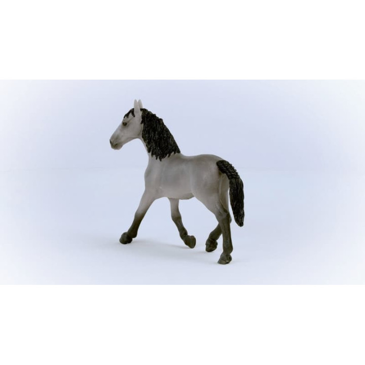 Schleich 13955 Klisna plemene Selle Français
