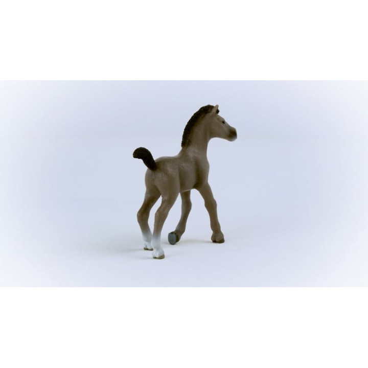 Schleich 13957 Hříbě plemene Selle Français