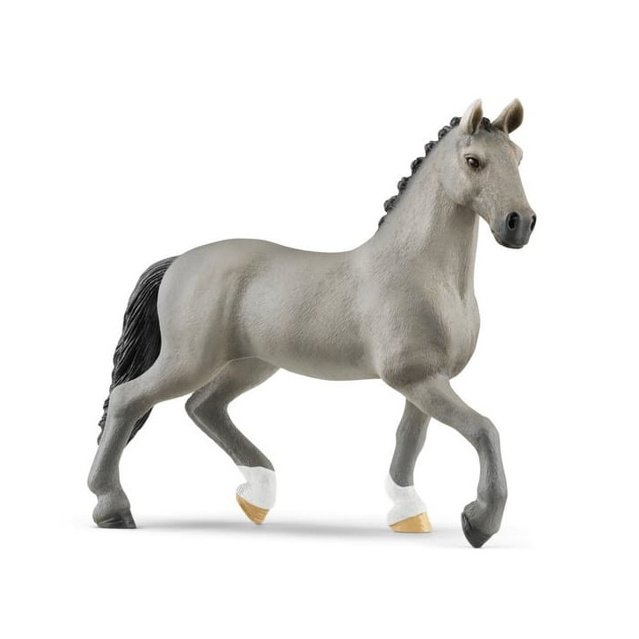 Schleich 13956 Hřebec plemene Selle Français