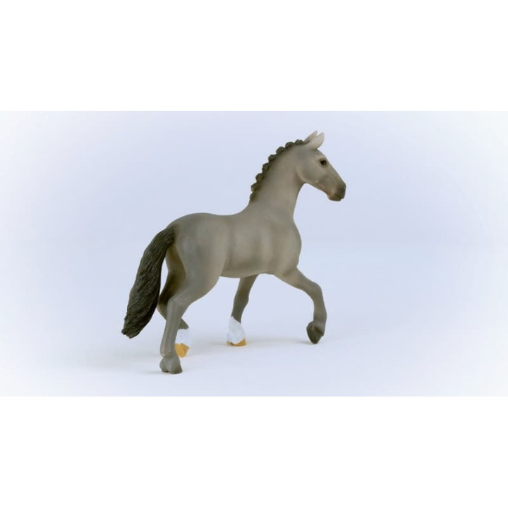 Schleich 13956 Hřebec plemene Selle Français