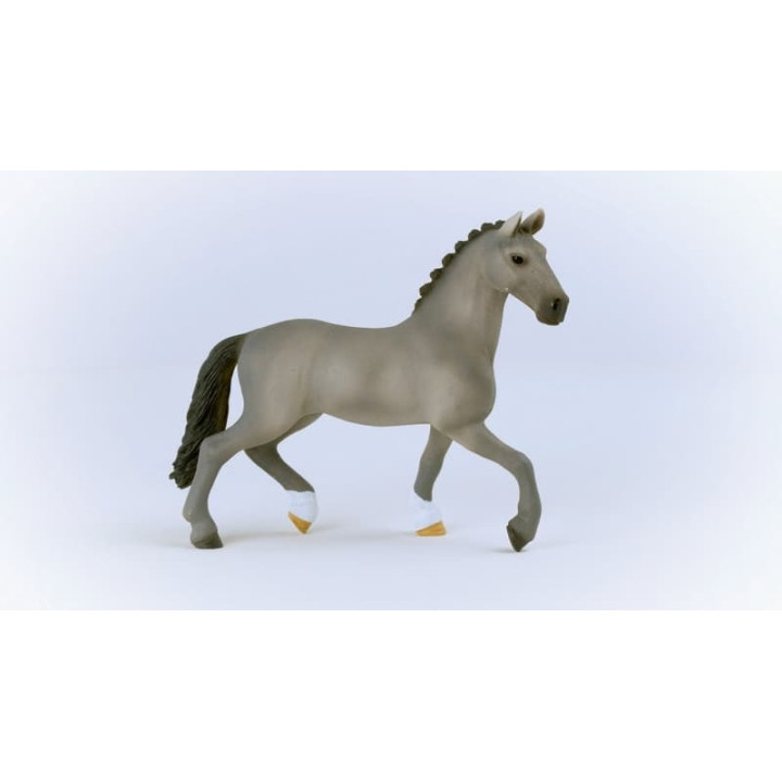 Schleich 13956 Hřebec plemene Selle Français