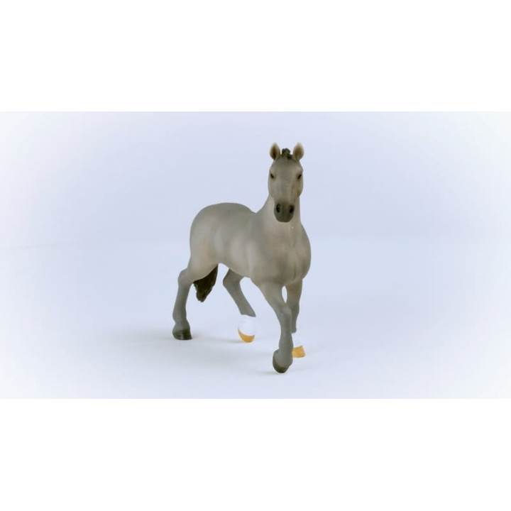 Schleich 13956 Hřebec plemene Selle Français