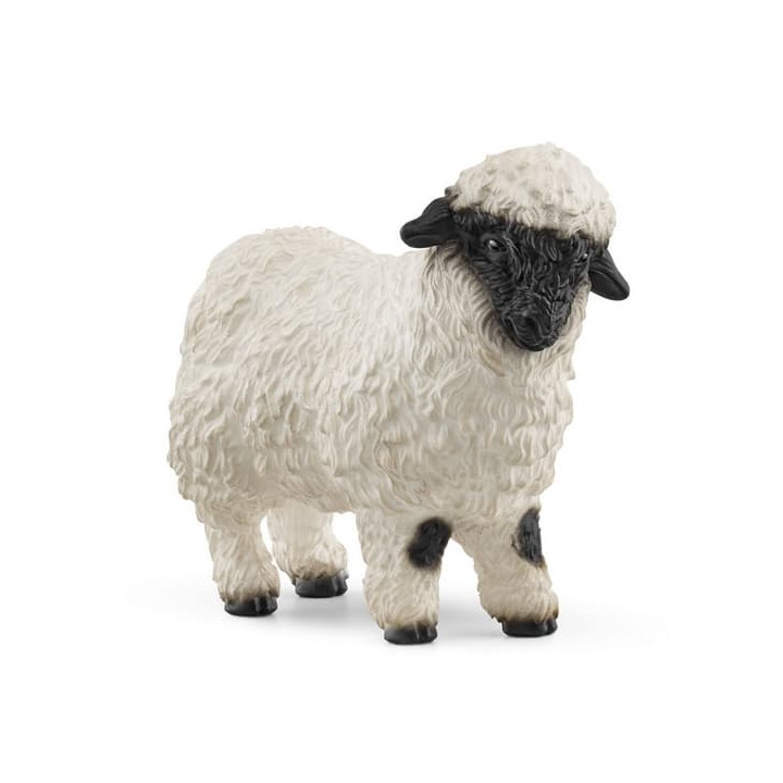 Schleich 13965 Valašská černostrakatá ovce