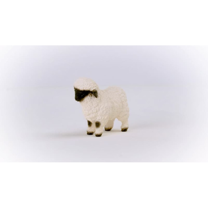 Schleich 13965 Valašská černostrakatá ovce