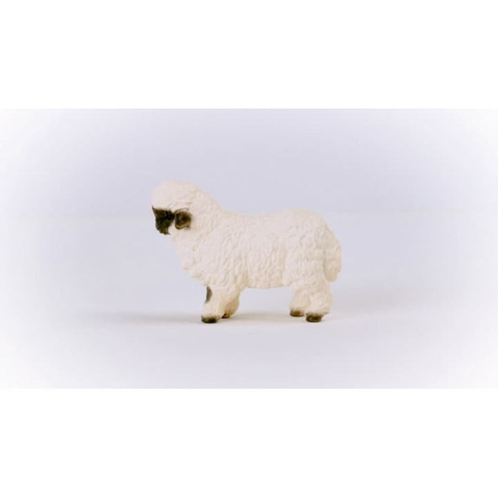 Schleich 13965 Valašská černostrakatá ovce