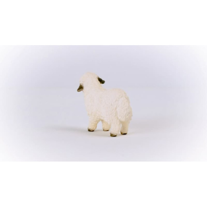Schleich 13965 Valašská černostrakatá ovce