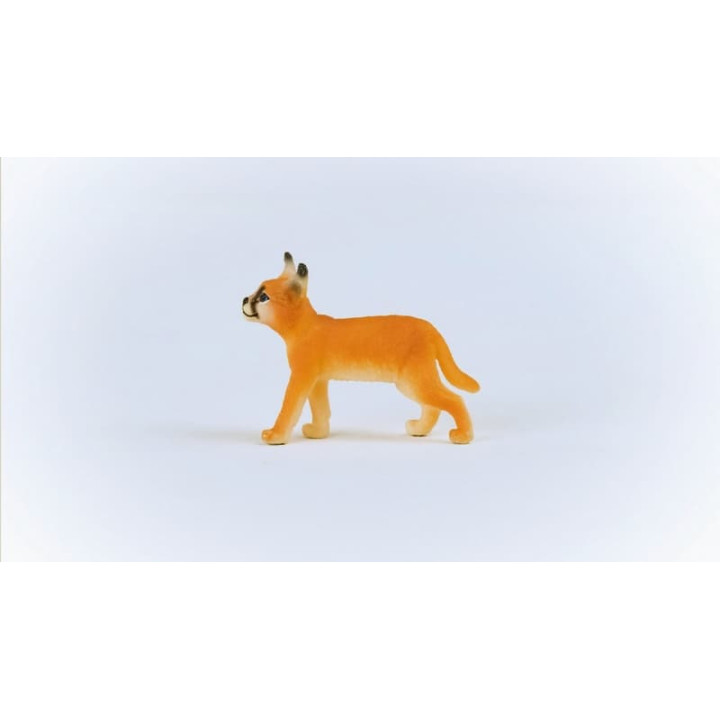 Schleich 14868 Mládě karakala