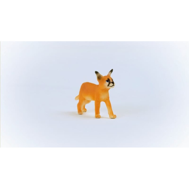 Schleich 14868 Mládě karakala