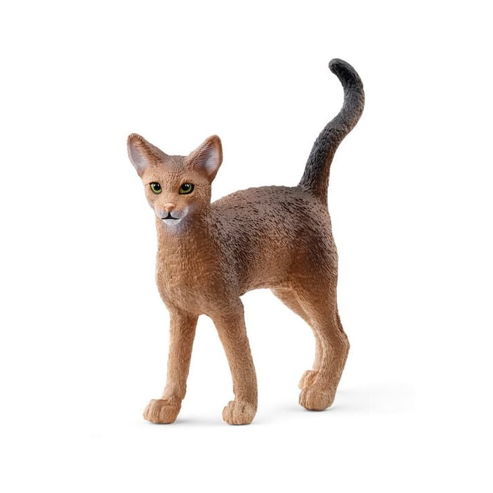 Schleich 13964 Habešská kočka