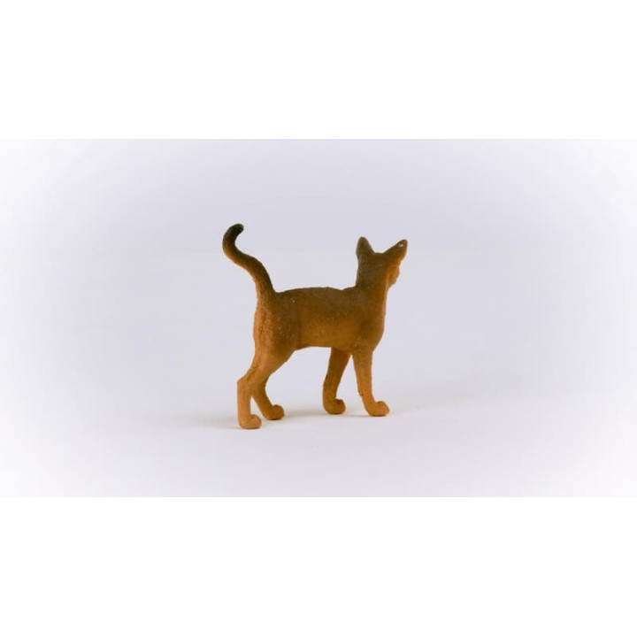 Schleich 13964 Habešská kočka