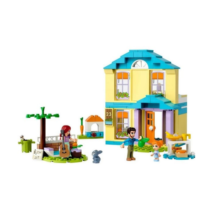 LEGO® Friends 41724 Dům Paisley