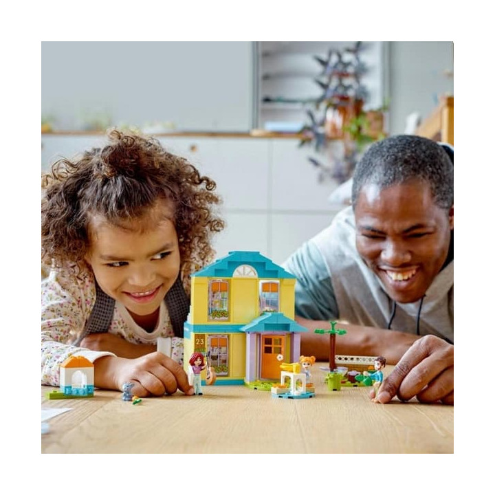 LEGO® Friends 41724 Dům Paisley