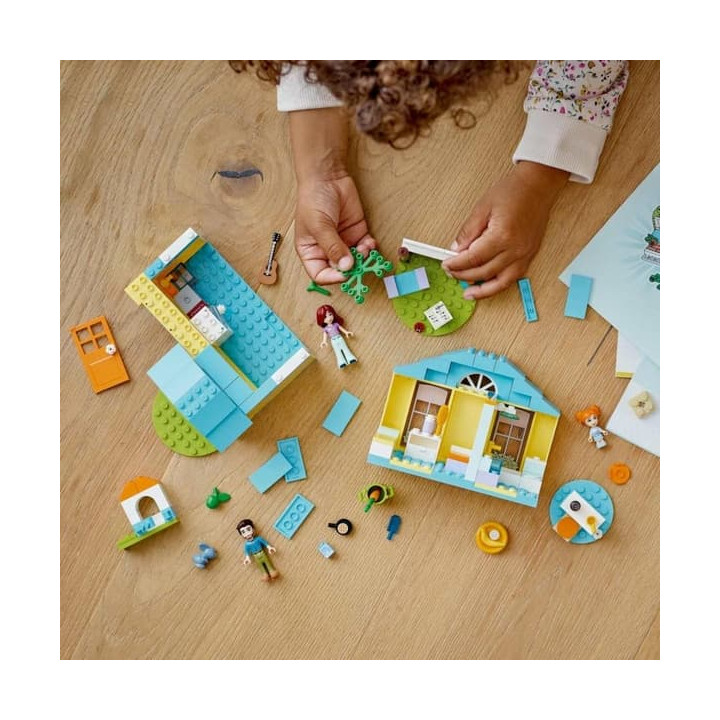 LEGO® Friends 41724 Dům Paisley