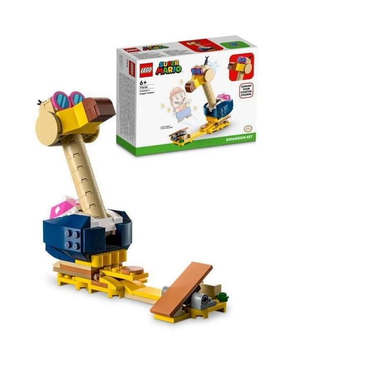 LEGO® Super Mario™ 71414 Klovající Conkdor – rozšiřující set