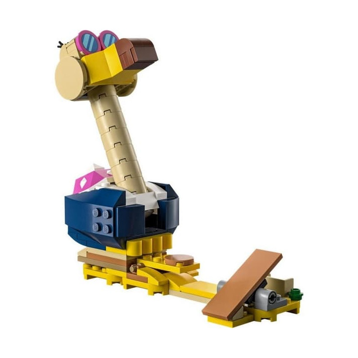 LEGO® Super Mario™ 71414 Klovající Conkdor – rozšiřující set