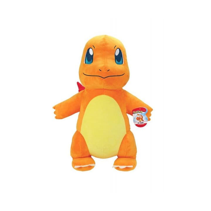 Pokémon Charmander 60 cm, plyš