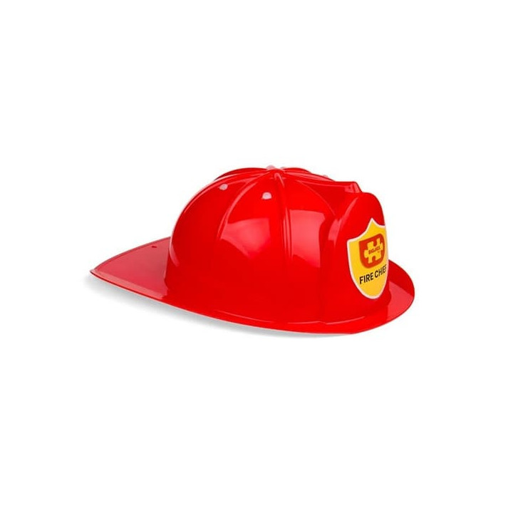 Bigjigs Toys Hasičská přilba