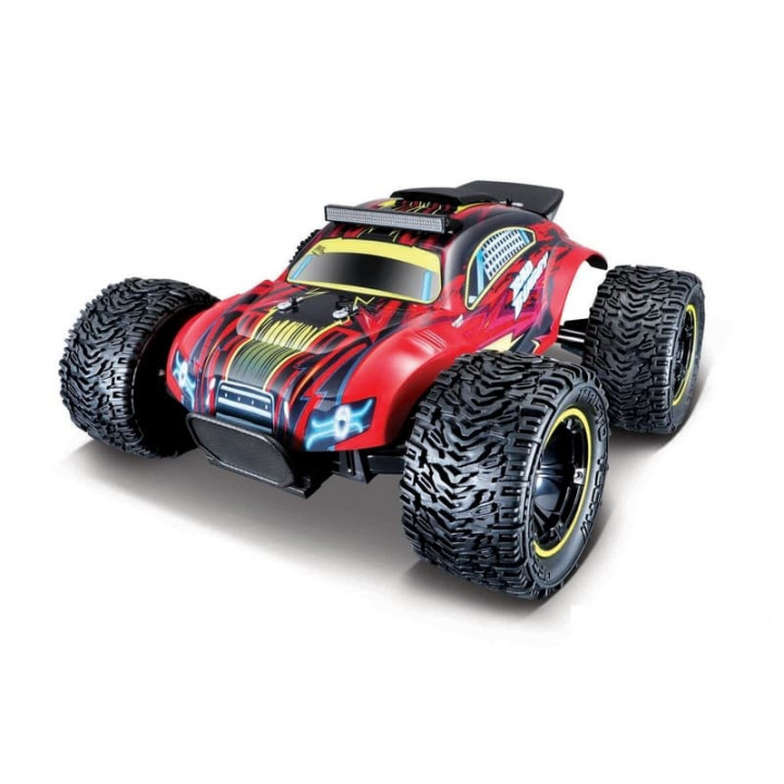 M. Tech RC, Bad Buggy, 2,4 Ghz