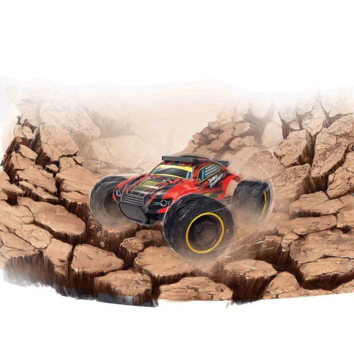 M. Tech RC, Bad Buggy, 2,4 Ghz