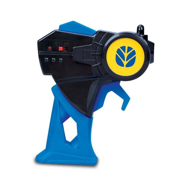 M. Tech RC, New Holland Tractor s radlicí, 2,4 Ghz