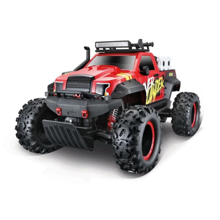 M. Tech RC, Overlander, 2,4 Ghz