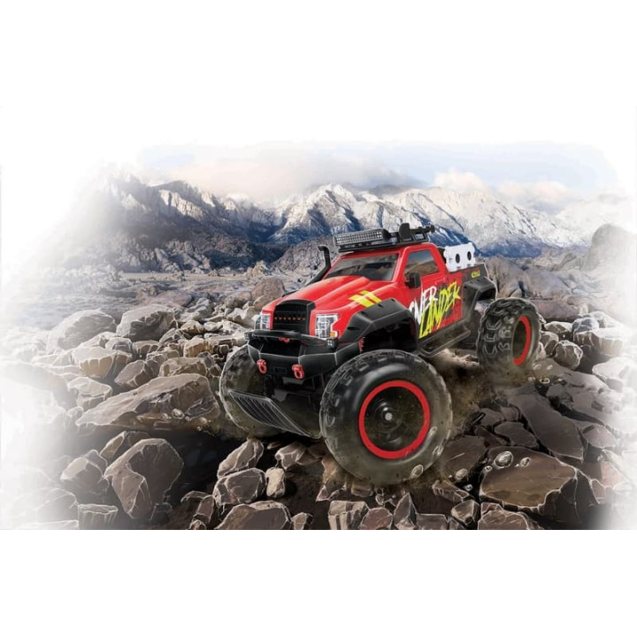 M. Tech RC, Overlander, 2,4 Ghz