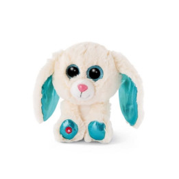 NICI Glubschis plyš Králík Wolli-Dot 15cm