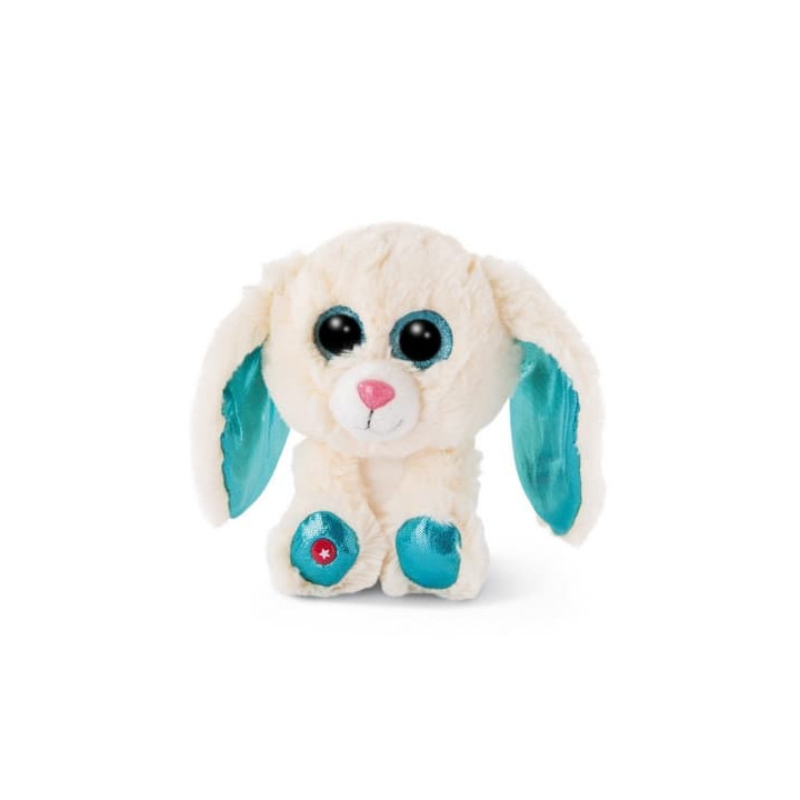 NICI Glubschis plyš Králík Wolli-Dot 15cm