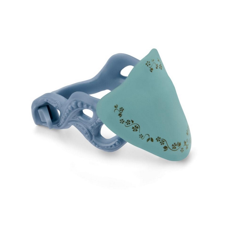 Schleich 42508 Víla Eyelas na zlatém jednorožci