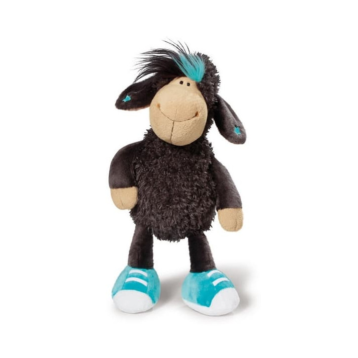 NICI plyš Ovečka Jolly Leroy 25cm