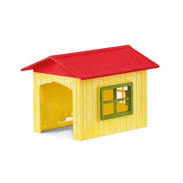 Schleich 42573 Psí bouda pro kamarády