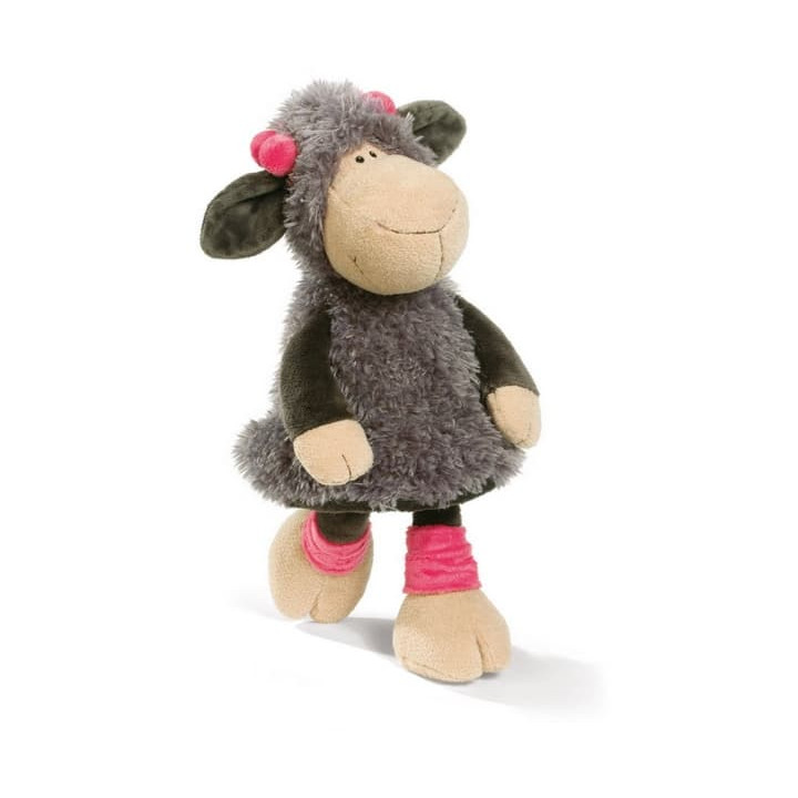 NICI plyš Ovečka Jolly Lucy 25cm
