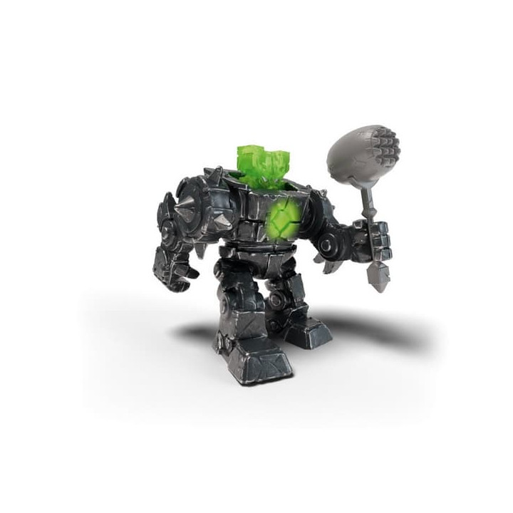 Schleich 42599 Stínový kamenný robot Eldrador Mini Creatures